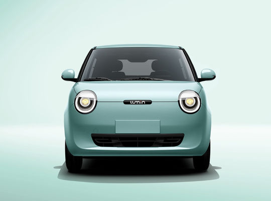 155-301KM Changan Mini Ev Pure Electric 2022 oficjalny standard