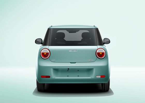 155-301KM Changan Mini Ev Pure Electric 2022 oficjalny standard