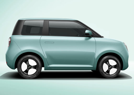 155-301KM Changan Mini Ev Pure Electric 2022 oficjalny standard