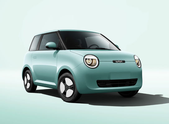 155-301KM Changan Mini Ev Pure Electric 2022 oficjalny standard