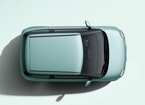 155-301KM Changan Mini Ev Pure Electric 2022 oficjalny standard