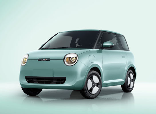 155-301KM Changan Mini Ev Pure Electric 2022 oficjalny standard