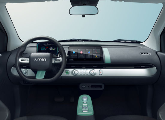 155-301KM Changan Mini Ev Pure Electric 2022 oficjalny standard