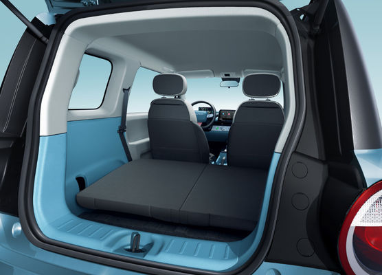 155-301KM Changan Mini Ev Pure Electric 2022 oficjalny standard