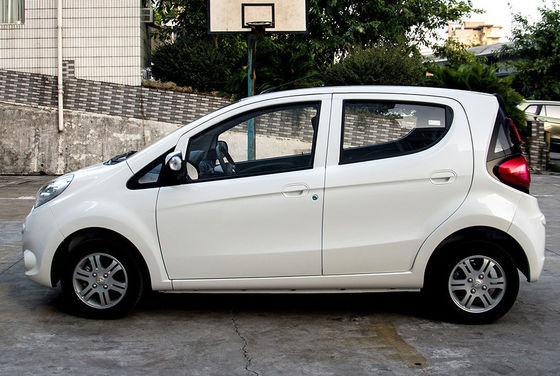 Changan Benben Mini EV Cars 2019 Oficjalny standard 210-301 km 5 drzwi 5 miejsc