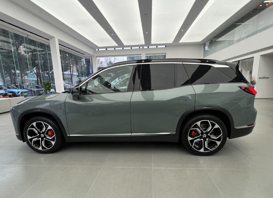 5 drzwi 7 miejsc NIO Electric Cars Mid Large Nio Es8 Suv 450-580KM