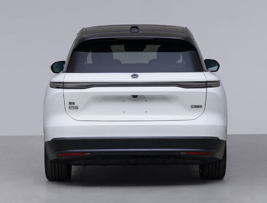 5 drzwi 7 miejsc NIO Electric Cars Mid Large Nio Es8 Suv 450-580KM