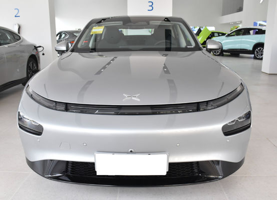 P7 2022 Xiaopeng Samochód elektryczny 480-670KM Średniej wielkości Premium Intelligentize
