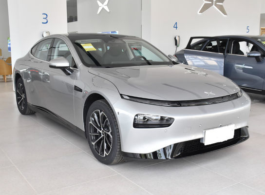 P7 2022 Xiaopeng Samochód elektryczny 480-670KM Średniej wielkości Premium Intelligentize