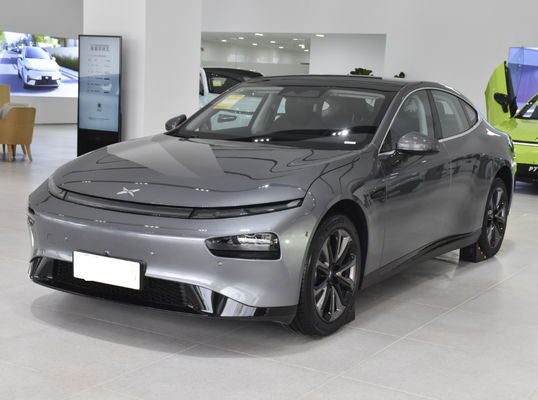 P7 2022 Xiaopeng Samochód elektryczny 480-670KM Średniej wielkości Premium Intelligentize