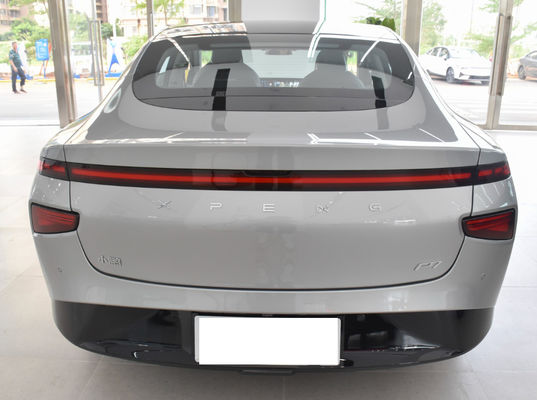 P7 2022 Xiaopeng Samochód elektryczny 480-670KM Średniej wielkości Premium Intelligentize