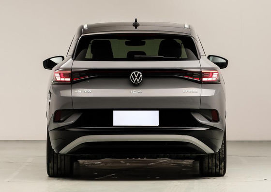 ID.4 CROZZ VW EV Samochody 400-550KM Czysto elektryczny samochód 5 drzwi 5 miejsc