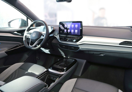 ID.4 CROZZ VW EV Samochody 400-550KM Czysto elektryczny samochód 5 drzwi 5 miejsc