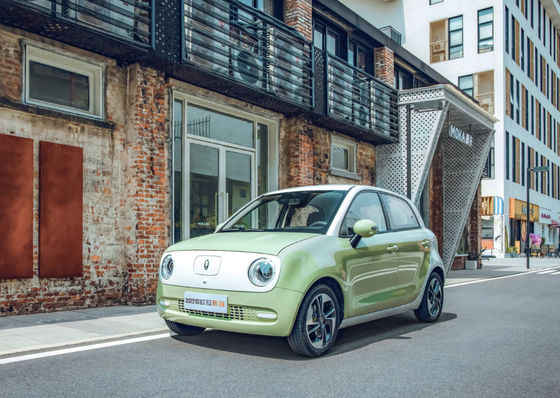 301-405KM Silnik Great Wall EV Akumulator Great Wall ORA Black Cat Ev LFP