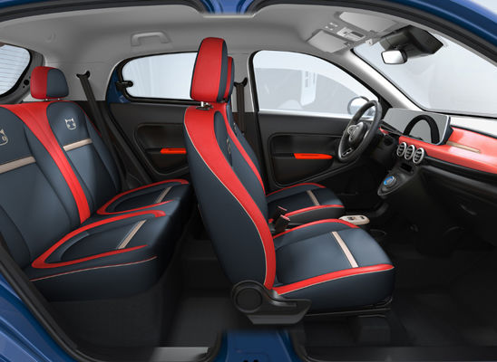 301-405KM Silnik Great Wall EV Akumulator Great Wall ORA Black Cat Ev LFP