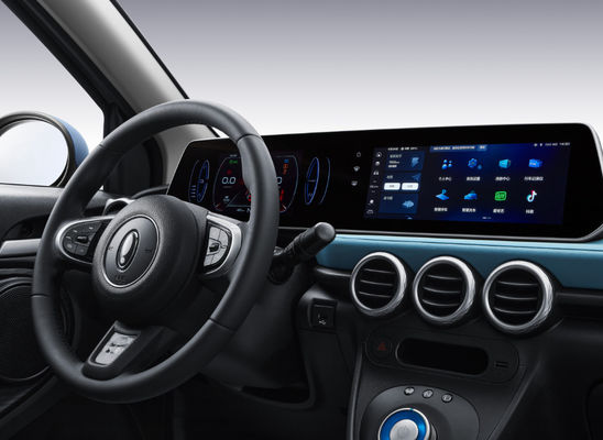 301-405KM Silnik Great Wall EV Akumulator Great Wall ORA Black Cat Ev LFP