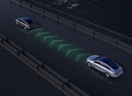 C01 Leap Motors Samochód elektryczny 525-717KM 4 drzwi 5 miejsc 0,67 H Szybkie ładowanie