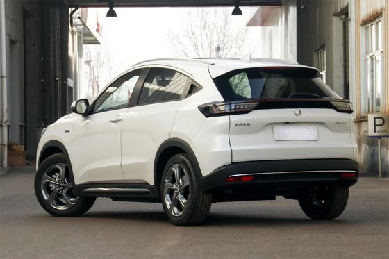 Pojedynczy silnik Dongfeng Honda Mnv Suv 120kw 480KM 5 drzwi 5 miejsc