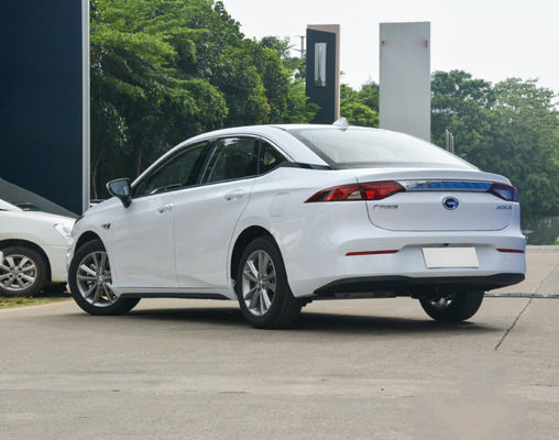 410-510KM GAC AION S czysto elektryczny samochód kompaktowy 0,78h Szybkie ładowanie