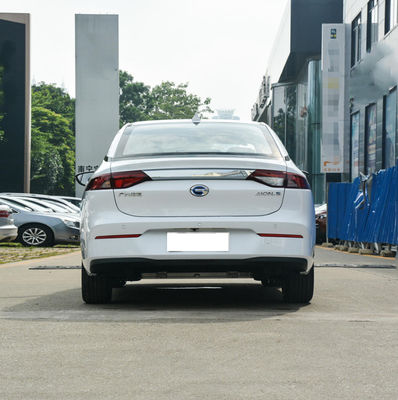 410-510KM GAC AION S czysto elektryczny samochód kompaktowy 0,78h Szybkie ładowanie
