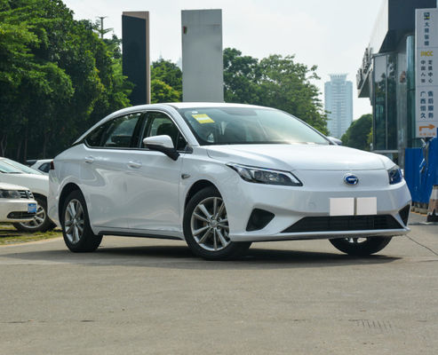 410-510KM GAC AION S czysto elektryczny samochód kompaktowy 0,78h Szybkie ładowanie