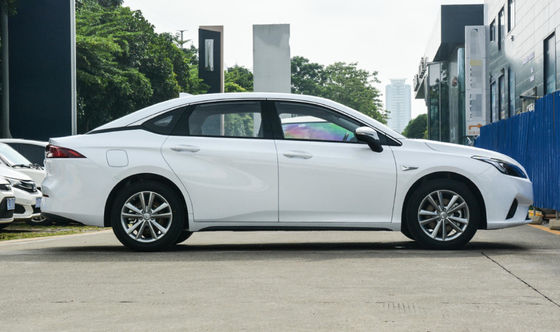 410-510KM GAC AION S czysto elektryczny samochód kompaktowy 0,78h Szybkie ładowanie
