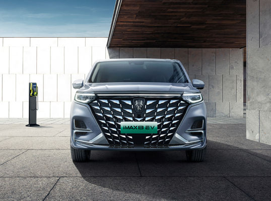Roewe IMAX8 SAIC Motor Electric Car 550KM 5 drzwi 7 miejsc Średni duży rozmiar
