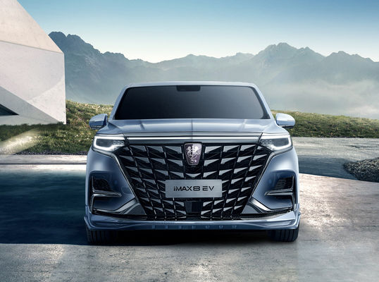Roewe IMAX8 SAIC Motor Electric Car 550KM 5 drzwi 7 miejsc Średni duży rozmiar