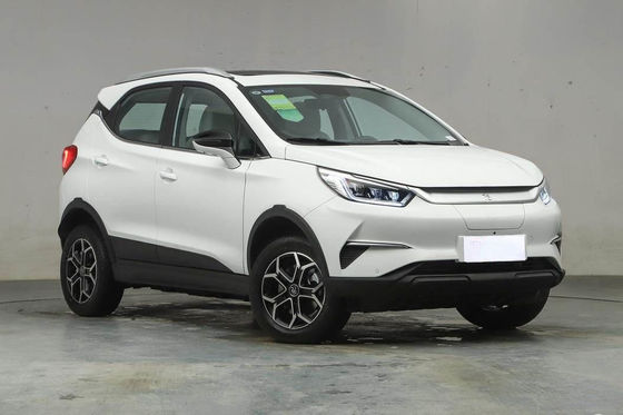 Byd Yuan Pro Electric Mini Suv Cars Oficjalny standard 301-401KM