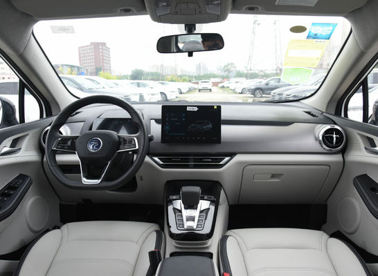 Byd Yuan Pro Electric Mini Suv Cars Oficjalny standard 301-401KM