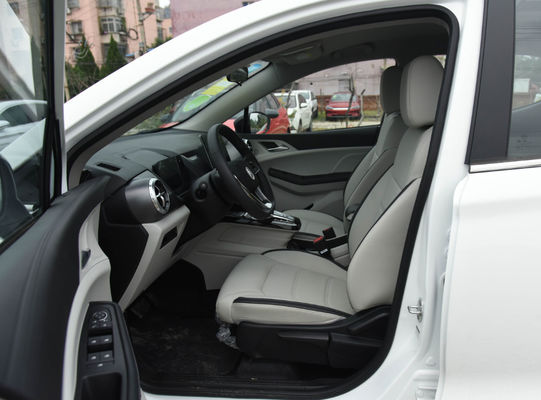 Byd Yuan Pro Electric Mini Suv Cars Oficjalny standard 301-401KM