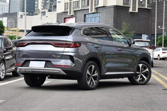 Byd Song PLUS SUV EV Cars 505KM Oficjalny standardowy elektryczny SUV średniej wielkości