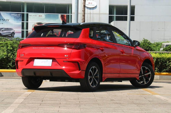 E2 BYD EV Cars Compact Sedan BYD Electric Car 301-401KM 5 miejsc