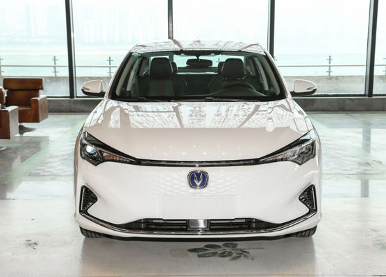 Changan Eado EV460 365-405KM Changan EV 5 drzwi 5 miejsc Kompaktowy samochód Sedan
