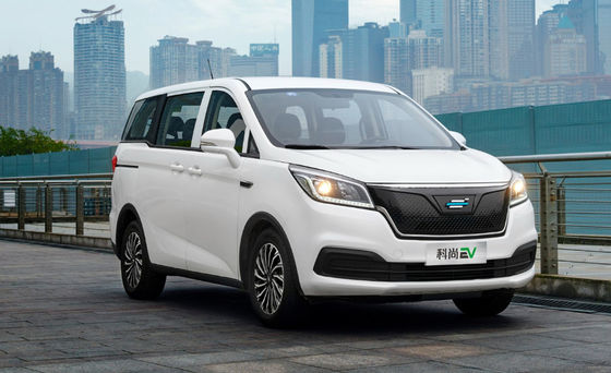 400KM Changan samochód elektryczny Auchan Kochan MPV 5 drzwi 7 miejsc