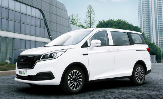 400KM Changan samochód elektryczny Auchan Kochan MPV 5 drzwi 7 miejsc