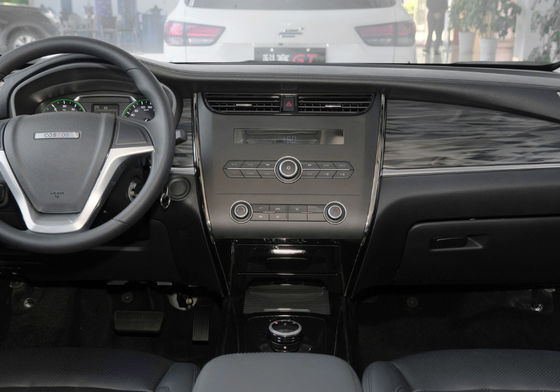 400KM Changan samochód elektryczny Auchan Kochan MPV 5 drzwi 7 miejsc