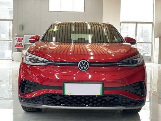 ID4 X 2023 VW EV Samochody 425-607KM Szybki SUV 5 drzwi 5 miejsc