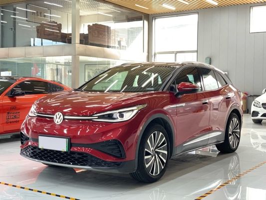ID4 X 2023 VW EV Samochody 425-607KM Szybki SUV 5 drzwi 5 miejsc