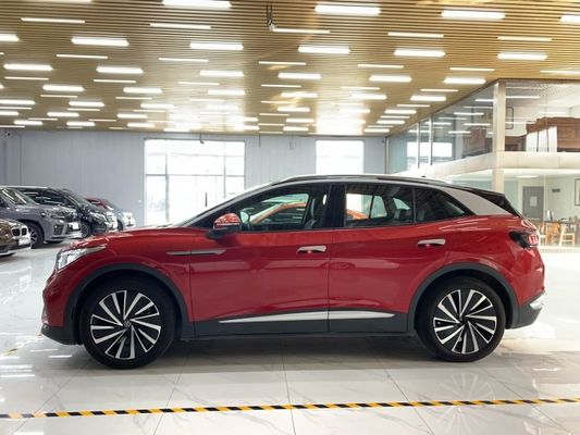 ID4 X 2023 VW EV Samochody 425-607KM Szybki SUV 5 drzwi 5 miejsc