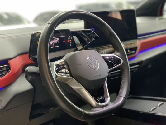 ID4 X 2023 VW EV Samochody 425-607KM Szybki SUV 5 drzwi 5 miejsc