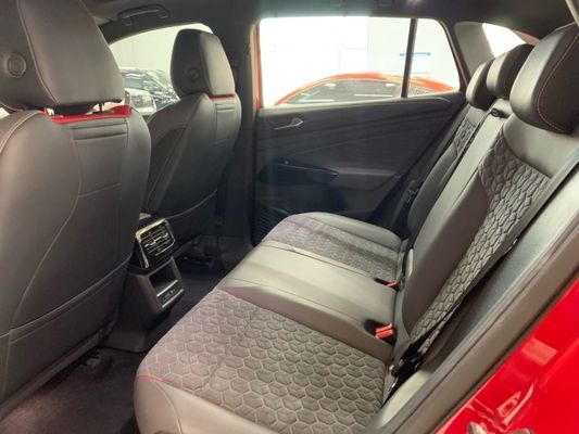 ID4 X 2023 VW EV Samochody 425-607KM Szybki SUV 5 drzwi 5 miejsc