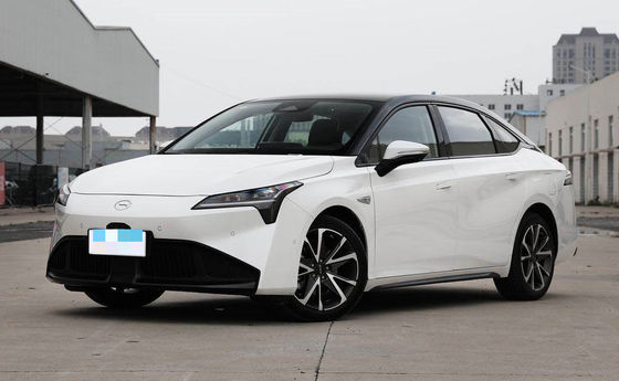 Luksusowy 510KM 610KM Gac Aion S Plus Suv 5 drzwi 5 miejsc