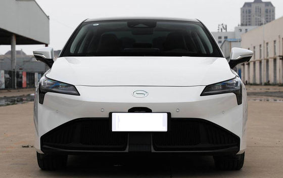 Luksusowy 510KM 610KM Gac Aion S Plus Suv 5 drzwi 5 miejsc