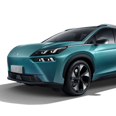 Samochód elektryczny V Plus AION 500-600KM 405 kW Suv o wysokich osiągach
