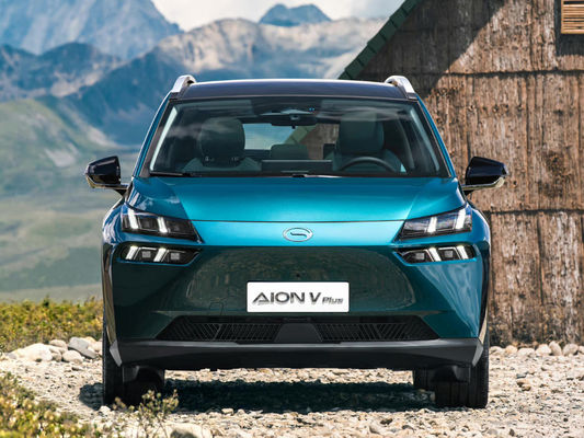 Samochód elektryczny V Plus AION 500-600KM 405 kW Suv o wysokich osiągach