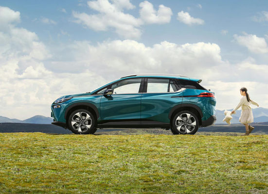 Samochód elektryczny V Plus AION 500-600KM 405 kW Suv o wysokich osiągach