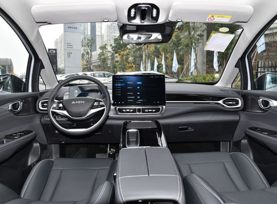 Samochód elektryczny V Plus AION 500-600KM 405 kW Suv o wysokich osiągach