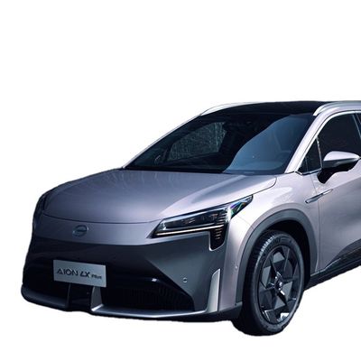 600-1008KM Samochód elektryczny AION AION LX Plus Compact Suv 5 drzwi 5 miejsc