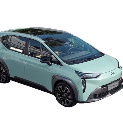5 drzwi 5 miejsc AION Electric Car AION Y Plus Compact Suv 510-610KM